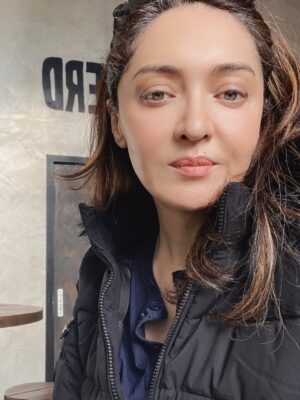 Niki Karimi Instagram - ❤️