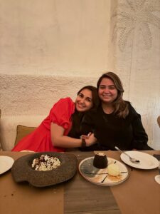 Actress Nikita Dutta HD Photos and Wallpapers March 2026