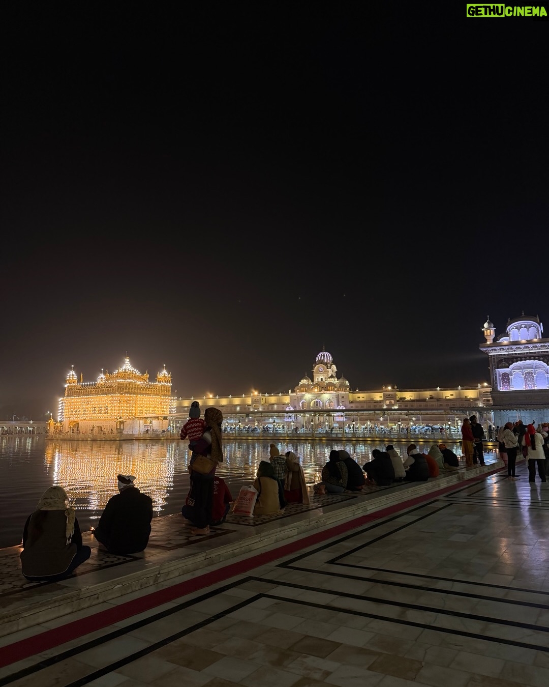 Nikkesha - 18.8K Likes - 🙏🤍🙏