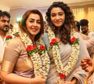 Actress Nikki Galrani HD Photos and Wallpapers February 2026