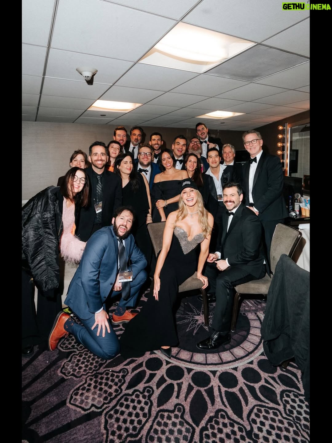 Nikki Glaser - 95.6K Likes - the best job with the best people