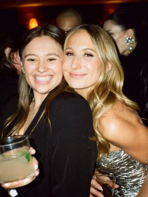 Nikki Glaser Instagram - the best job with the best people