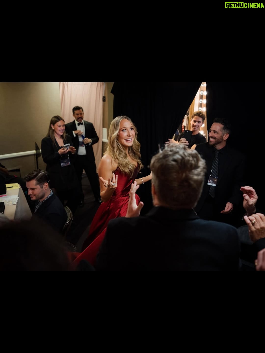 Nikki Glaser - 95.6K Likes - the best job with the best people