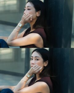 Actress Nikki Hsieh HD Photos and Wallpapers February 2026