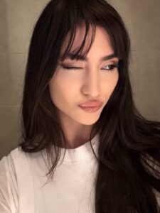 Actress Nilsu Y?lmaz HD Photos and Wallpapers February 2026