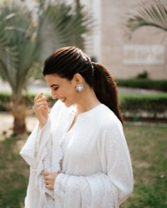 Actress Nimrat Khaira HD Photos and Wallpapers March 2026