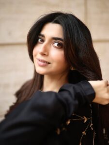 Actress Nimrat Khaira HD Photos and Wallpapers March 2026