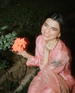 Actress Nimrat Khaira HD Photos and Wallpapers March 2026