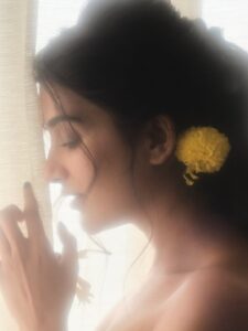 Actress Nimrit Kaur Ahluwalia HD Photos and Wallpapers February 2026