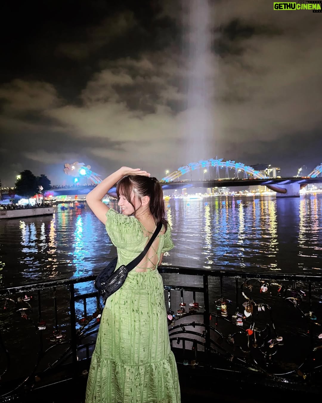 Nishinaga Ayana - 6K Likes - 49thDVD👙
9月発売ですっ🇻🇳♡

ベトナムで食べたミークアンもアボカドコーヒーも
すっごくおいしかった〜🤤

.

#グラビア#グラビアアイドル#ベトナム#ベトナム旅行#ダナン#beach#Vietnam#gravure#japanesegirl#DaNang