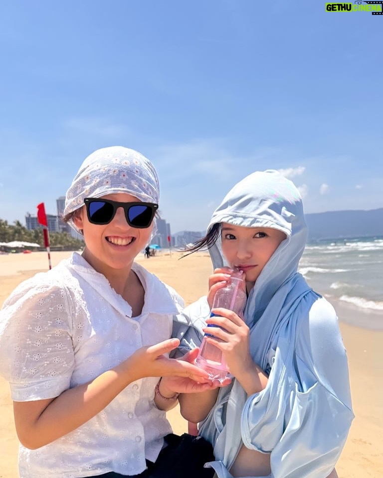 Nishinaga Ayana - 9.5K Likes - 🇻🇳
49thDVDの撮影で初めてベトナムに来たよ〜📸
.

#グラビア#グラビアアイドル#ベトナム#ベトナム旅行#ダナン#beach#Vietnam#gravure#japanesegirl#DaNang