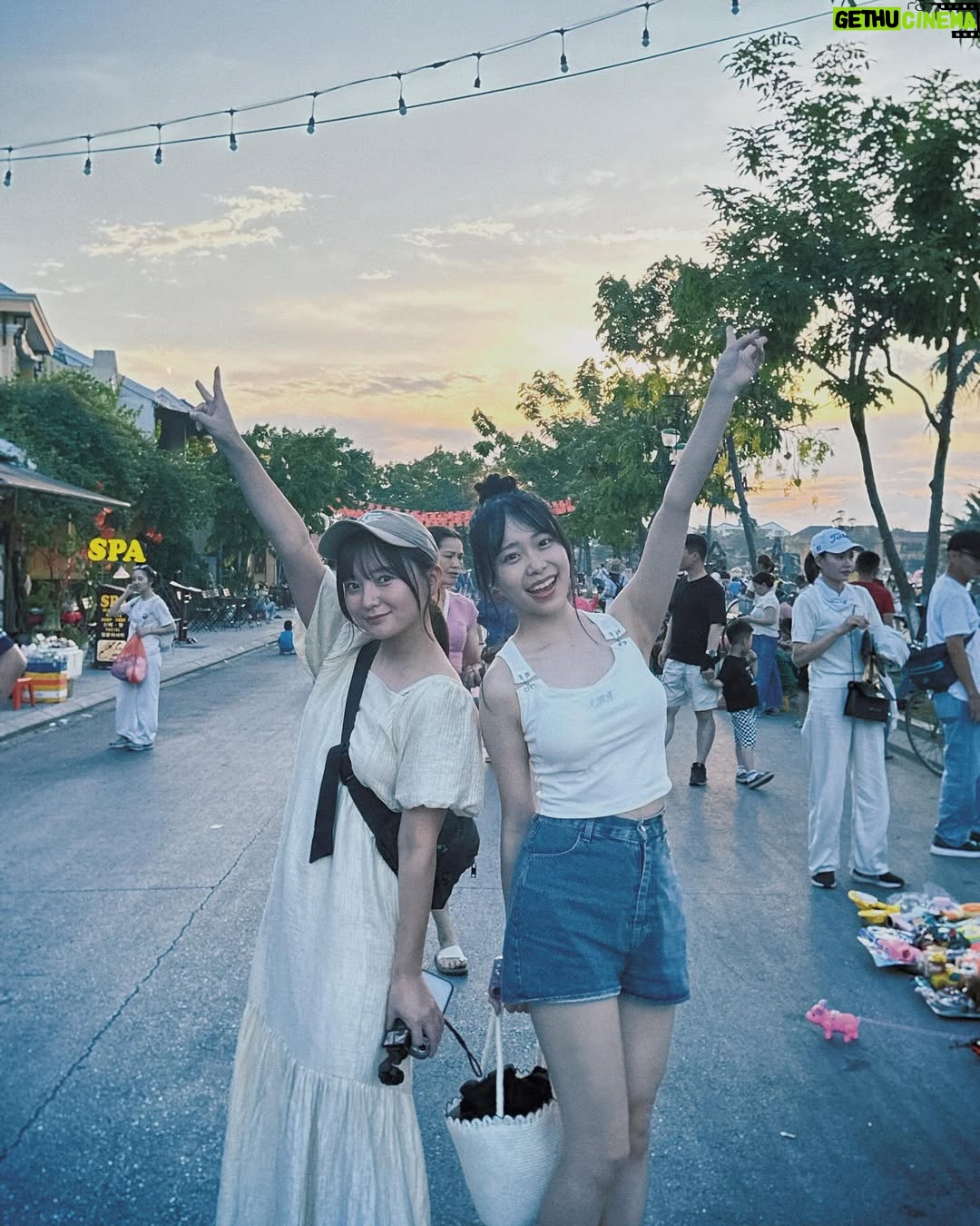 Nishinaga Ayana - 9.5K Likes - 🇻🇳
49thDVDの撮影で初めてベトナムに来たよ〜📸
.

#グラビア#グラビアアイドル#ベトナム#ベトナム旅行#ダナン#beach#Vietnam#gravure#japanesegirl#DaNang