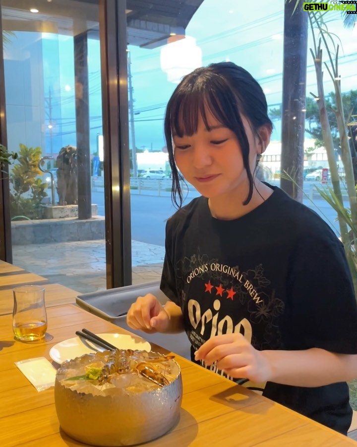 Nishinaga Ayana - 7.2K Likes - 沖縄いっぱい食べたな〜🤤
.
.
#沖縄#沖縄料理#金月そば#タコライス#古宇利島#あぐー豚#オリオンビール#朝すば#天国酒場#金月そば