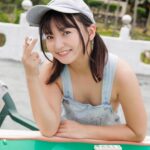 Nishinaga Ayana