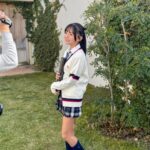 Nishinaga Ayana