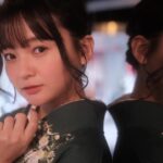 Nishinaga Ayana