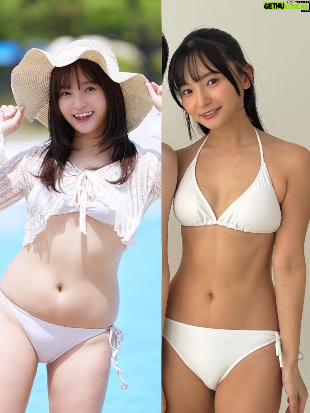 Nishinaga Ayana - 6.5K Likes - 👙
去年のプール撮影会から10kg痩せました！！！💪🏻

去年最後って言っちゃったけど
グラビア卒業する前にもう一回！
ラストプール撮影会やりたいな👀💗

と思っていたらなんと！
東京と大阪で出演決まりました👏👏

５月！！！！
これが本当のラストプール撮影会よろしくお願いします👙