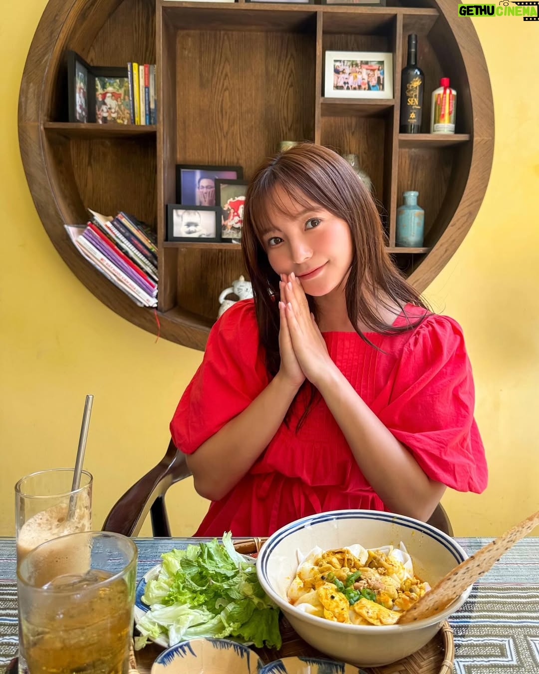Nishinaga Ayana - 6K Likes - 49thDVD👙
9月発売ですっ🇻🇳♡

ベトナムで食べたミークアンもアボカドコーヒーも
すっごくおいしかった〜🤤

.

#グラビア#グラビアアイドル#ベトナム#ベトナム旅行#ダナン#beach#Vietnam#gravure#japanesegirl#DaNang