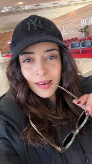 Nisrin Erradi Instagram - 2025———2026 💕