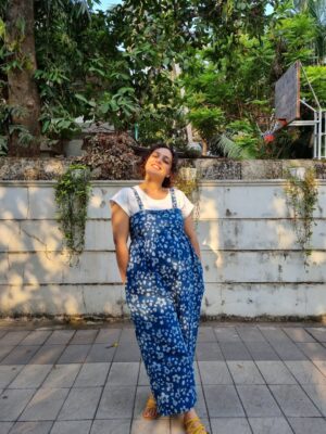 Nithya Menen Instagram - Some behind the scenes stuff I had from the shoot. Miss the crazy group - the girls all crammed into one room , which also doubled as the costume room . The boys so afraid to enter that room always :D ‘My’ spot on the couch - which no one sat on ever 🤍:) The early early mornings - driving to location with @sayanoraphilip on most days before the sunrise…. Music on sets always.  But most importantly ,no make up no assistants.. Just a happy bunch , having a lot of fun together.
@wonderwomenfilm @anjalimenonfilms @simply.nadiya @par_vathy @padmapriya_off @sayanoraphilip @archana_padmini @amrutasubhash @_its_me_caroline
