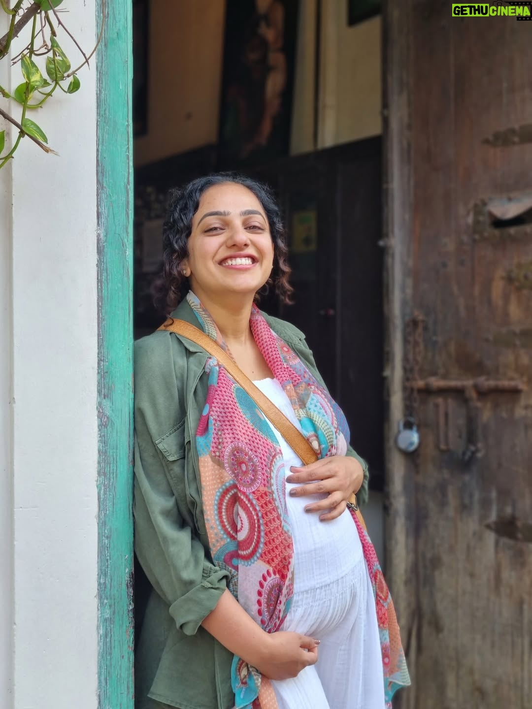 Nithya Menen - 610.5K Likes - My First Day of shoot of Wonder Women.. seems like just yesterday , but 3 years now ! 
@wonderwomenfilm @anjalimenonfilms @simply.nadiya @par_vathy @padmapriya_off @sayanoraphilip @archana_padmini @amrutasubhash @ashidua @ronnie.screwvala @rsvpmovies @sonylivindia
First picture by @grgcsabu