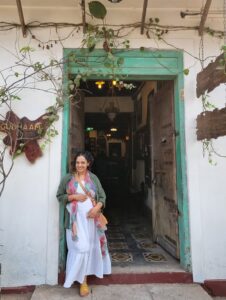 Actress Nithya Menen HD Photos and Wallpapers December 2025