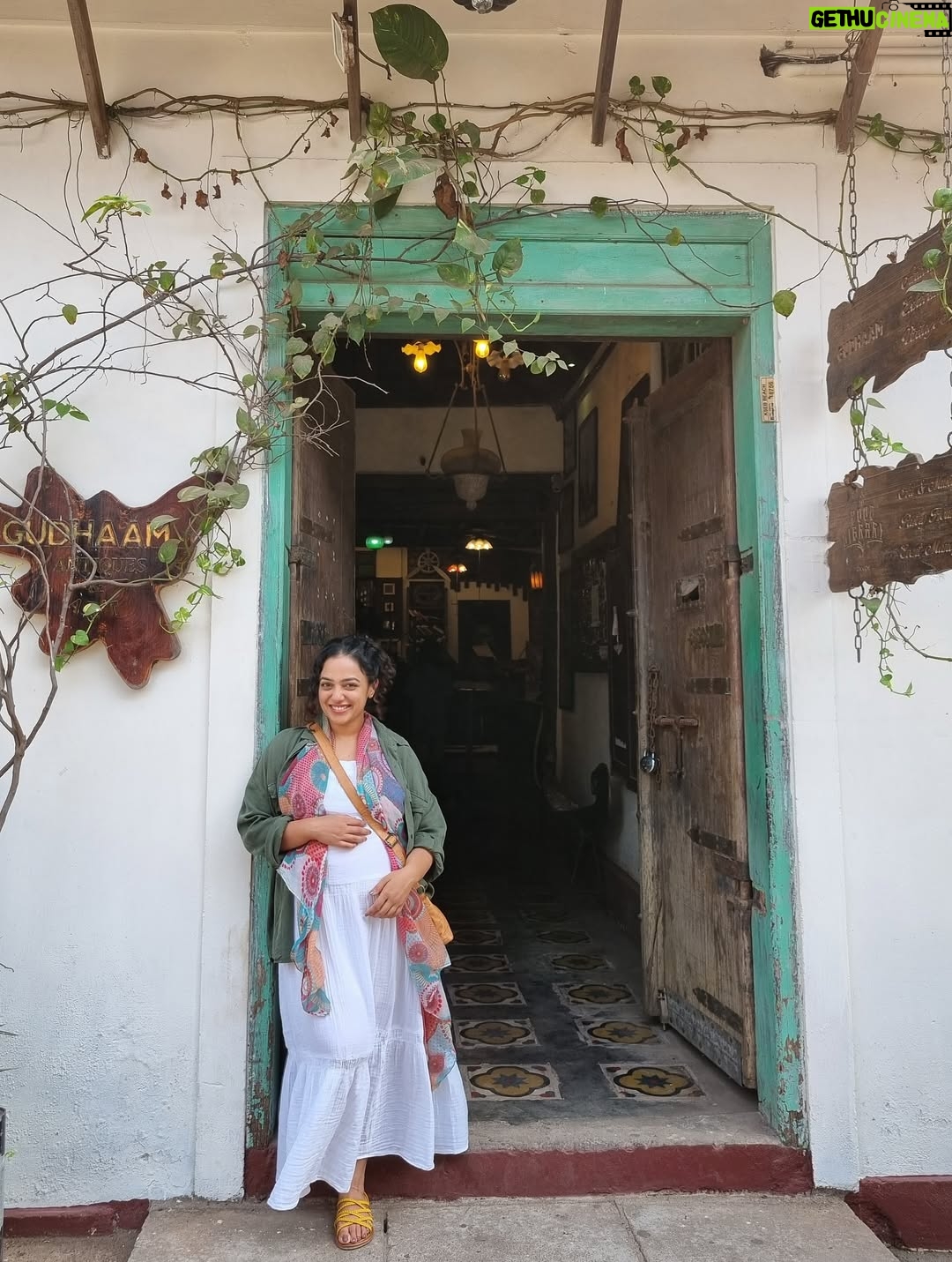 Nithya Menen - 610.5K Likes - My First Day of shoot of Wonder Women.. seems like just yesterday , but 3 years now ! 
@wonderwomenfilm @anjalimenonfilms @simply.nadiya @par_vathy @padmapriya_off @sayanoraphilip @archana_padmini @amrutasubhash @ashidua @ronnie.screwvala @rsvpmovies @sonylivindia
First picture by @grgcsabu