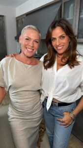Actress Noa Tishby HD Photos and Wallpapers March 2026