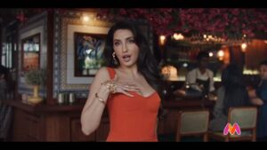 Actress Nora Fatehi HD Photos and Wallpapers March 2026