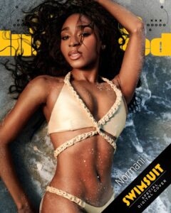 Actress Normani HD Photos and Wallpapers February 2026