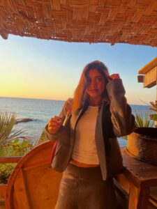Actress Nour Ardakani HD Photos and Wallpapers January 2026