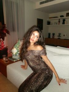 Actress Nour Ardakani HD Photos and Wallpapers January 2026