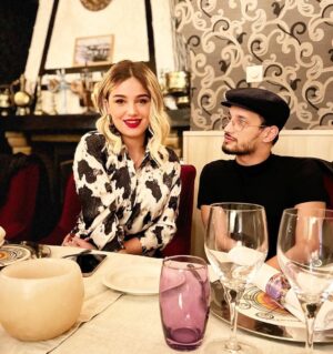 Numidia Lezoul Instagram - Insta vs realité ♥️🇩🇿☠️ #بلاشوبوهات😂