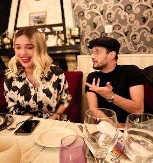 Numidia Lezoul Instagram - Insta vs realité ♥️🇩🇿☠️ #بلاشوبوهات😂