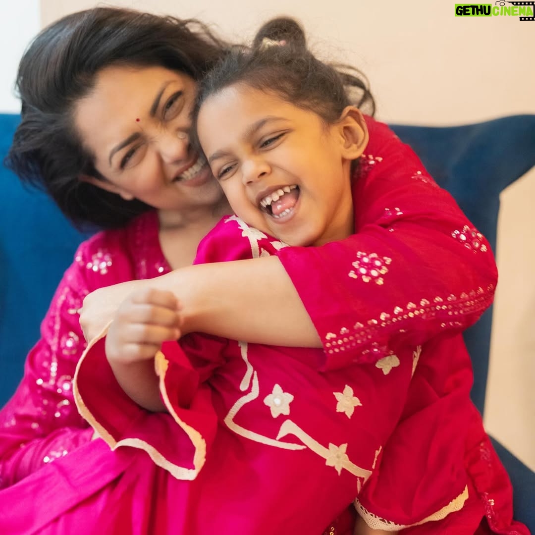 Nusrat Imroz Tisha - 36.4K Likes - Strong women, raising a strong girl.
Happy Women’s Day

#happywomensday #celebration
