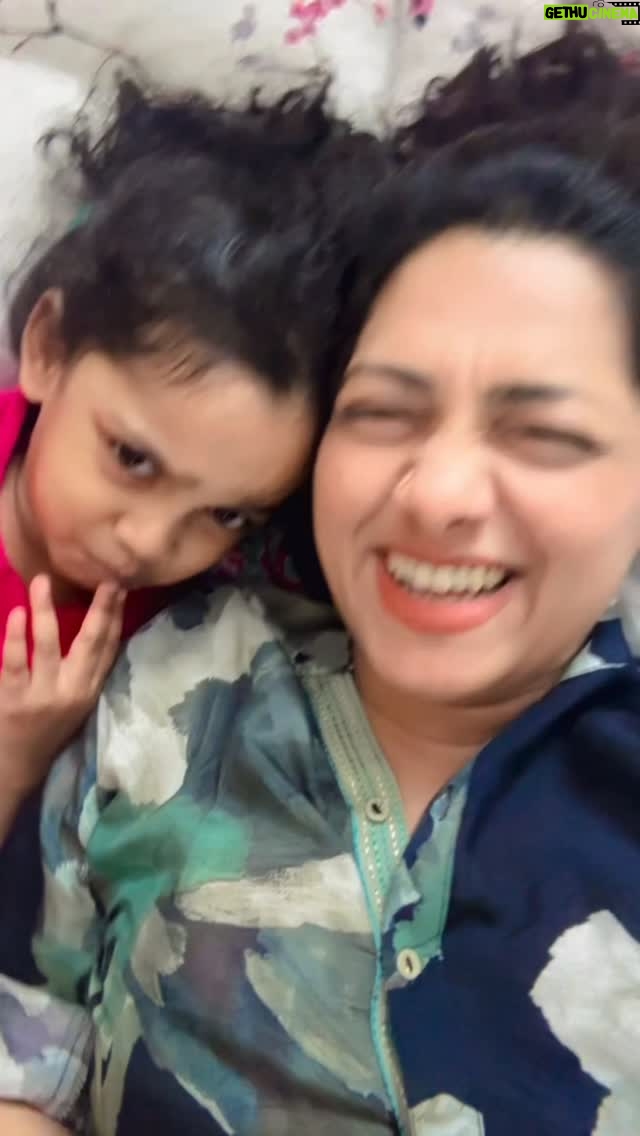 Nusrat Imroz Tisha - 50.2K Likes - Mirror moments,endless love ❤️ 

#tisha #nusratimrosetisha #imrose #moments #momanddoughter❤️