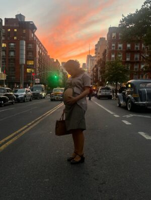 Odessa A'zion Instagram - well.. it beat the shit out of me and the beautiful thing is I’d still do it all over again. over and over and over and over and over and over. have y’all seen it yet or what 🥹