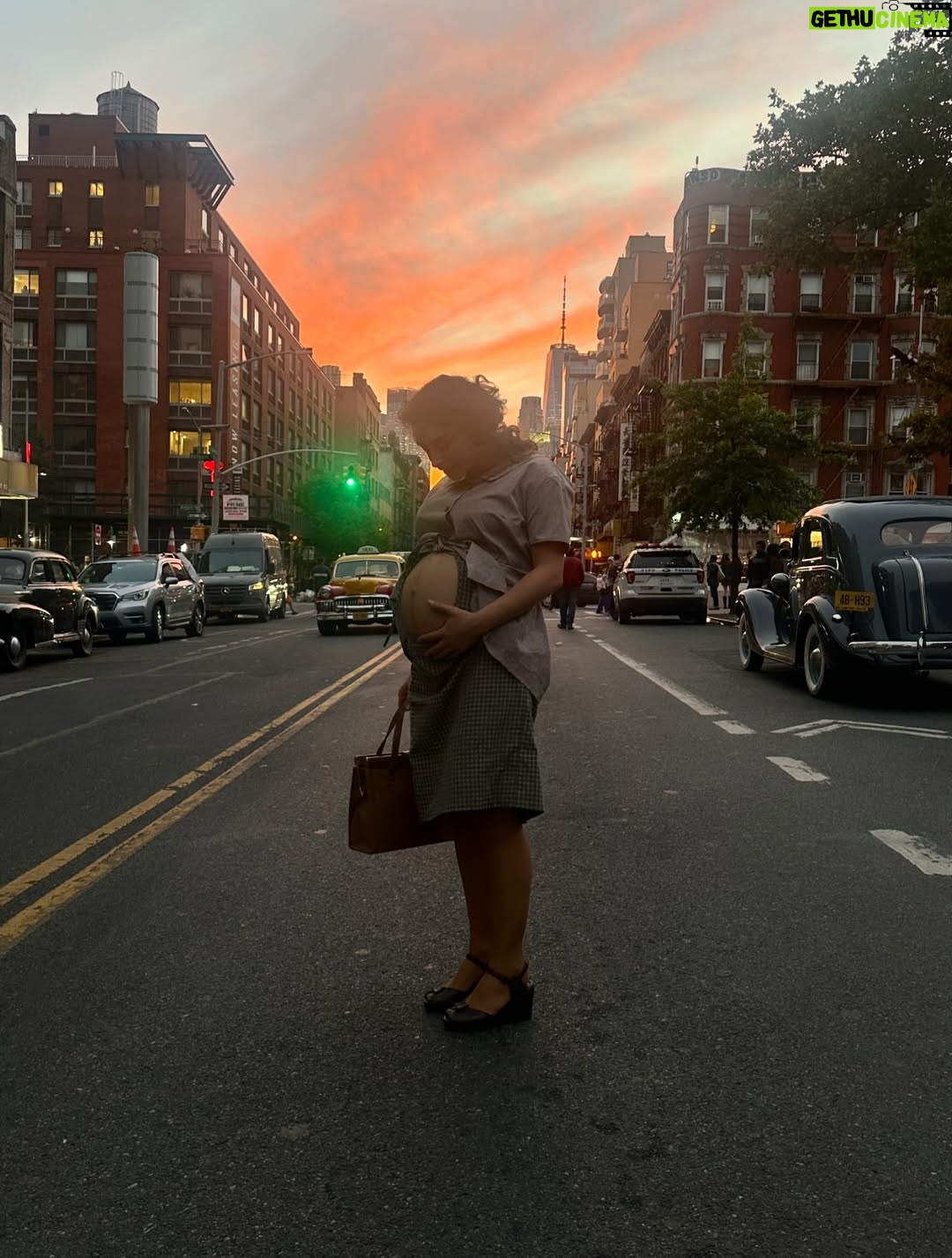 Odessa A'zion - 486.4K Likes - well.. it beat the shit out of me and the beautiful thing is I’d still do it all over again. over and over and over and over and over and over. have y’all seen it yet or what 🥹