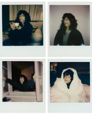 Odessa A'zion Instagram - @odessaazion’s (Odessa A’zion) mood before the @goldenglobes (Golden Globes)? Excited and anxious, always 🏓 
 
The actress stars in @a24’s “Marty Supreme,” which is nominated for three awards, including Best Motion Picture – Musical or Comedy. 
 
Speaking of movies, she has a request for theaters: “They don’t sell pickles, and I think that’s an issue we need to address.” 🍿