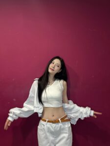 Actress Oh Ha-young HD Photos and Wallpapers January 2026