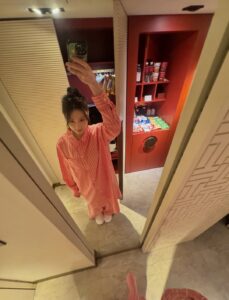 Actress Oh Ha-young HD Photos and Wallpapers March 2026
