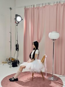 Actress Oh Ha-young HD Photos and Wallpapers February 2026