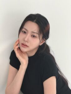 Actress Oh Ha-young HD Photos and Wallpapers February 2026