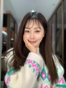 Actress Oh Na-ra HD Photos and Wallpapers March 2026