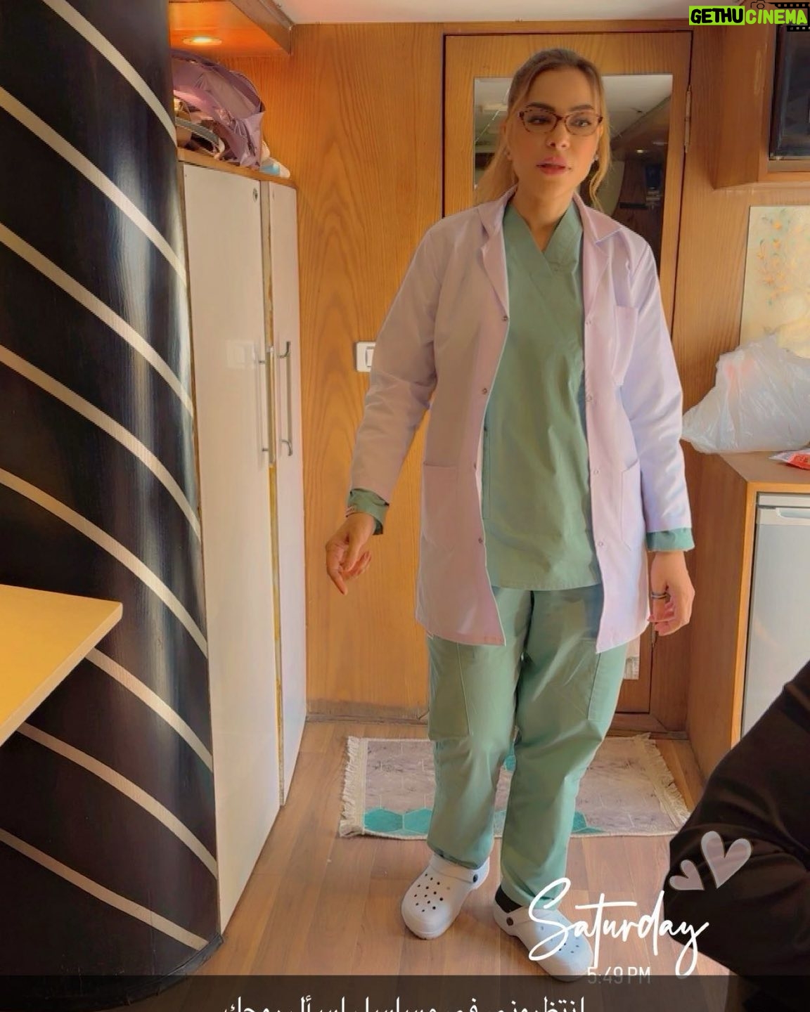 Olfat Omar - 207 Likes - ⁨	انتظرونا فى رمضان مسلسل اسأل روحك
قناة النهار 
مع مخرج ومنتجه ولا أروع 
#اسأل_روحك⁩ @director_osamaoraby @sheren_magdy9