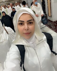 Actress Olfat Omar HD Photos and Wallpapers March 2026