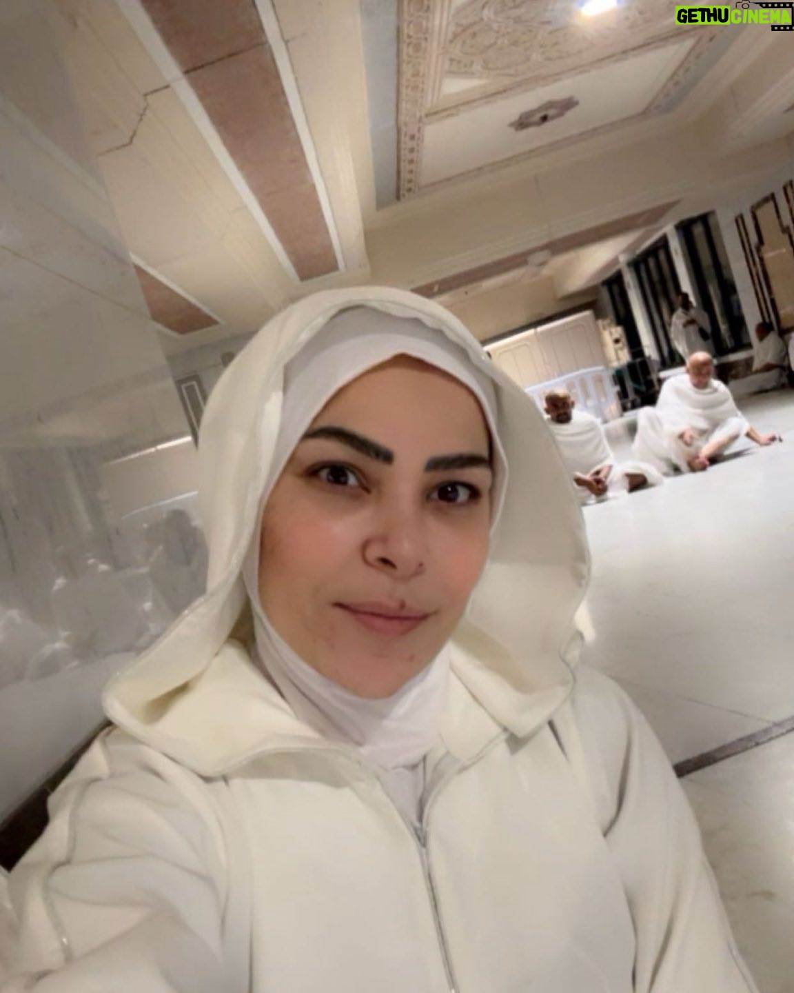 Olfat Omar - 575 Likes - اول ما خلصت العمره 
الحمدلله 🙏🙏🙏🙏🙏🙏🙏