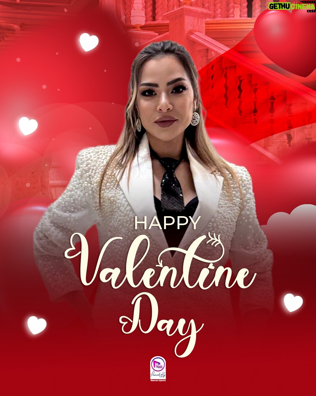 Olfat Omar - 61 Likes - Happy Valentine's Day❤
يارب دايمًا حياتنا مليانة حب وفرح وسعادة ☺️🙏
--
#ألفت_عمر #Olfat_omar