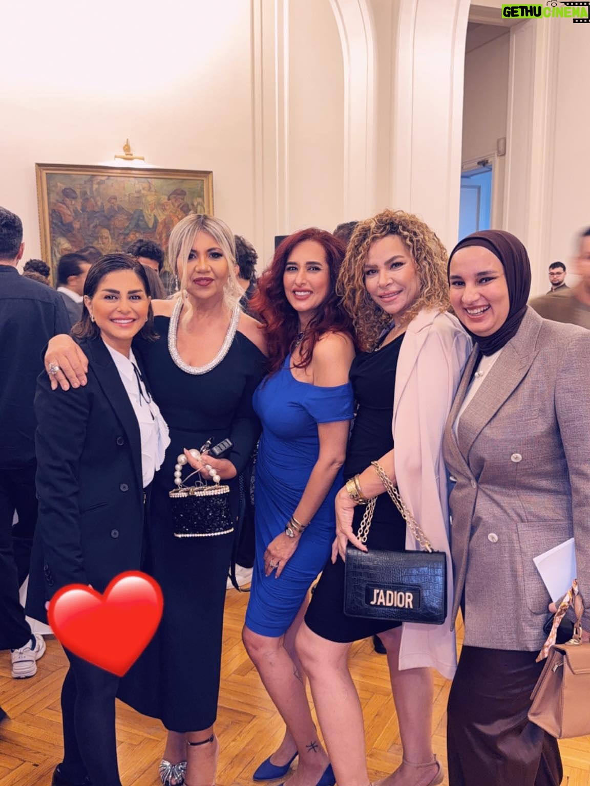 Olfat Omar - 101 Likes - I was delighted to meet my friends and a constellation of stars at yesterday's reception hosted by the Turkish Embassy at the residence of the Turkish Ambassador, Mr. Salih Mutlu Şen. Thank you, Your Excellency, for the invitation. @salehmutasim
