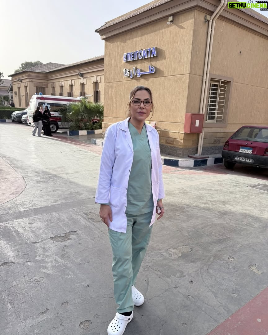 Olfat Omar - 207 Likes - ⁨	انتظرونا فى رمضان مسلسل اسأل روحك
قناة النهار 
مع مخرج ومنتجه ولا أروع 
#اسأل_روحك⁩ @director_osamaoraby @sheren_magdy9